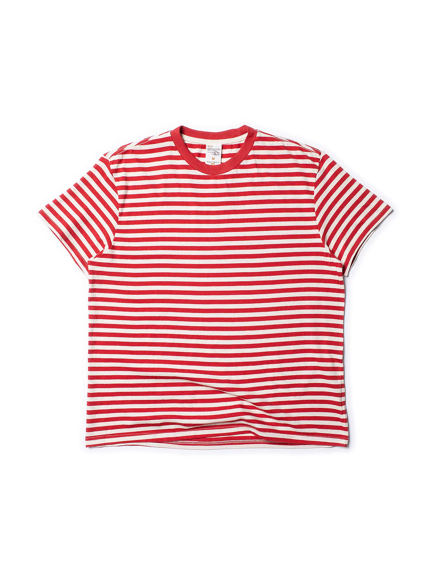 NUDIE JEANS | T-Shirt | 